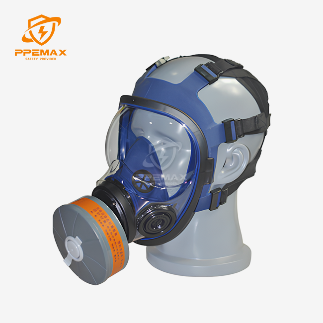 Safety Respirator Masks